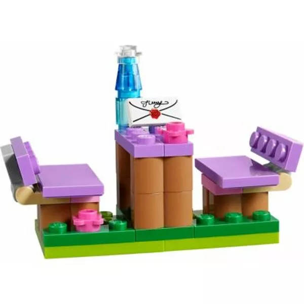 Friends 41030 Оливия и велосипед с мороженым (Фото 3)