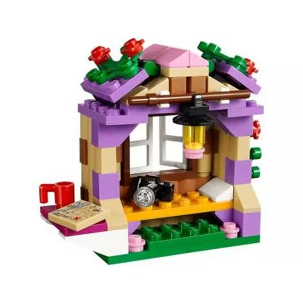 Friends 41031 Домик Андреа в горах (Фото 2)