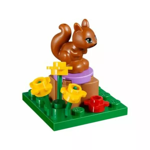 Friends 41031 Домик Андреа в горах (Фото 3)