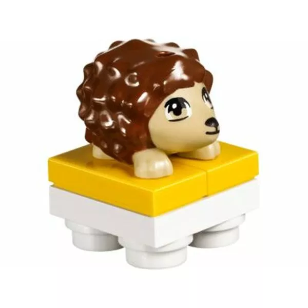 Friends 41034 Летний фургон (Фото 4)