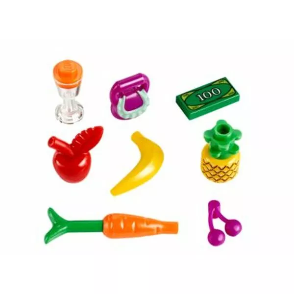 Friends 41035 Фреш-бар Хартлейк Сити (Фото 4)