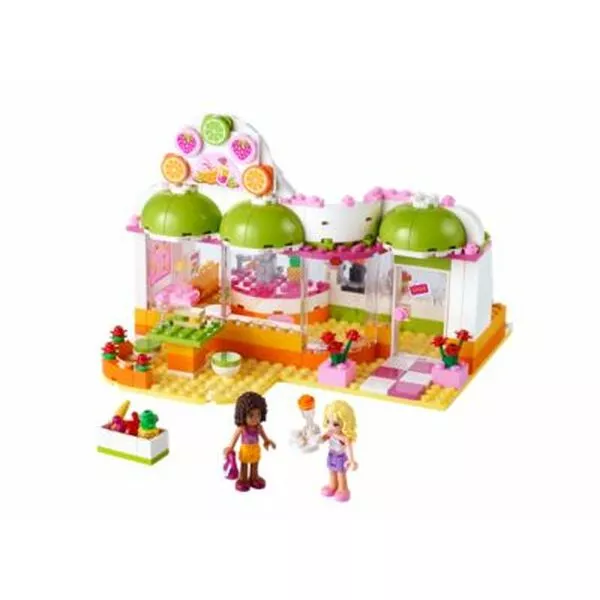 Friends 41035 Фреш-бар Хартлейк Сити (Фото 6)