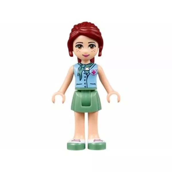 Friends 41036 Джунгли: Спасательная операция на мосту (Фото 5)