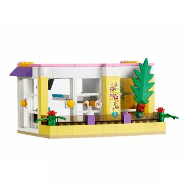 Friends 41037 Пляжный домик Стефани (Фото 5)