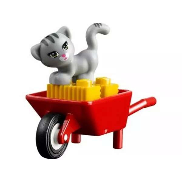 Friends 41039 Ранчо «Саншайн» (Фото 4)