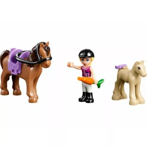 Friends 41039 Ранчо «Саншайн» (Фото 5)