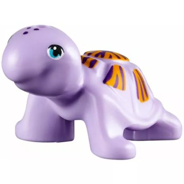 Friends 41041 Райский домик черепахи (Фото 3)