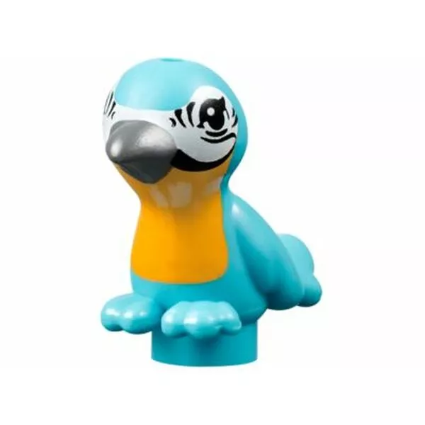 Friends 41044 Фонтан попугая ара (Фото 3)