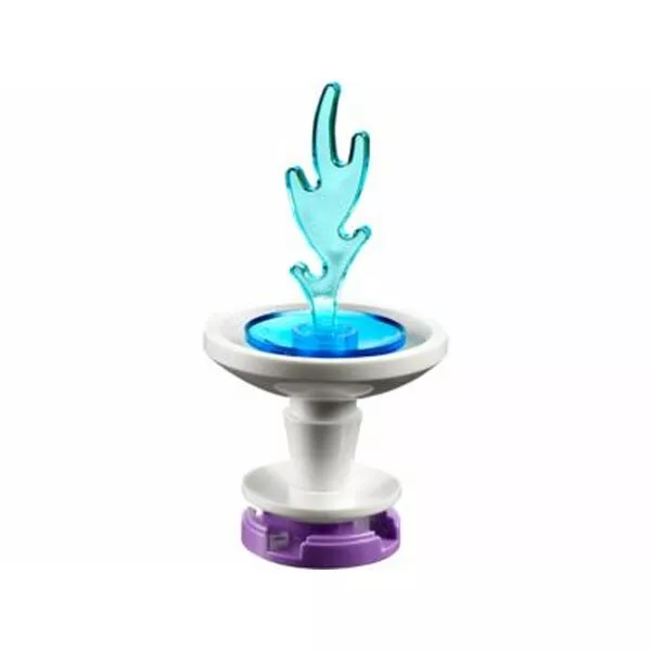 Friends 41044 Фонтан попугая ара (Фото 4)