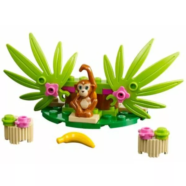 Friends 41045 Банановое дерево орангутана (Фото 2)