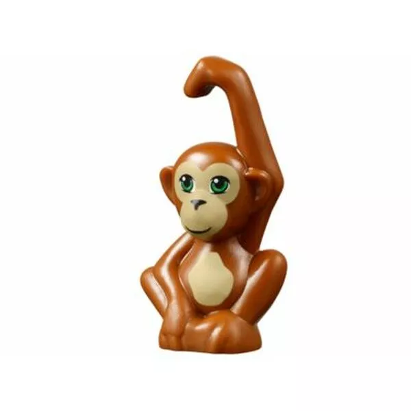 Friends 41045 Банановое дерево орангутана (Фото 3)