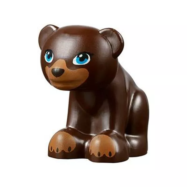 Friends 41046 Речка бурого медведя (Фото 4)