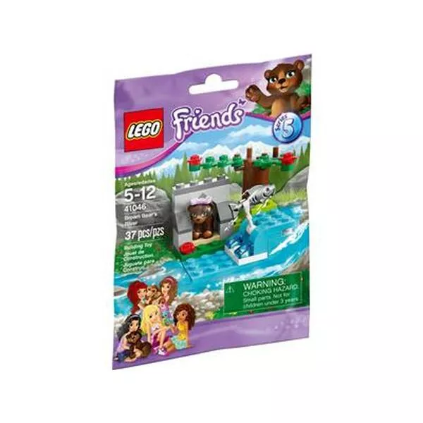 Friends 41046 Речка бурого медведя