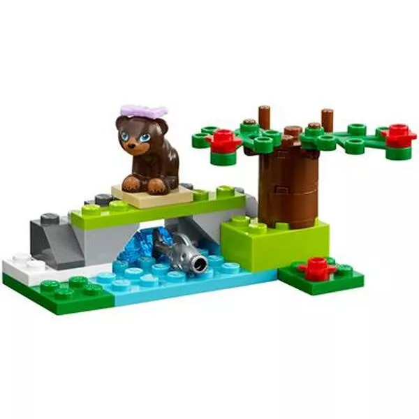 Friends 41046 Речка бурого медведя (Фото 2)