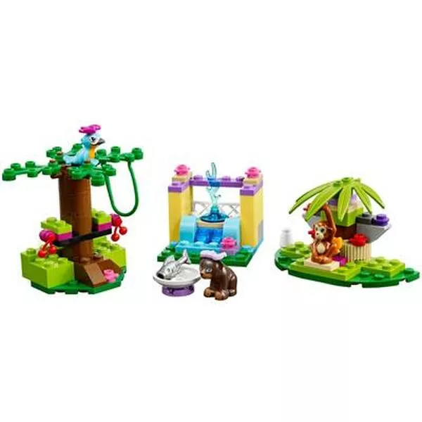 Friends 41046 Речка бурого медведя (Фото 3)