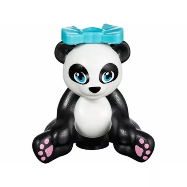 Friends 41049 Бамбук панды (Фото 3)