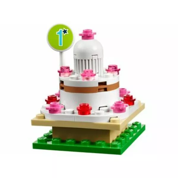 Friends 41056 Газетный фургончик Хартлейк Сити (Фото 4)