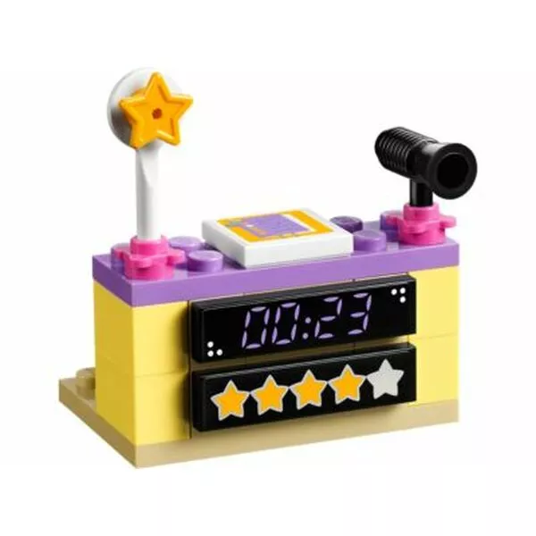 Friends 41057 Выставка лошадей в Хартлейк Сити (Фото 3)