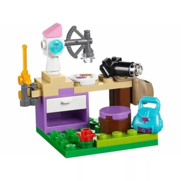 Friends 41059 Джунгли: Священное дерево (Фото 3)