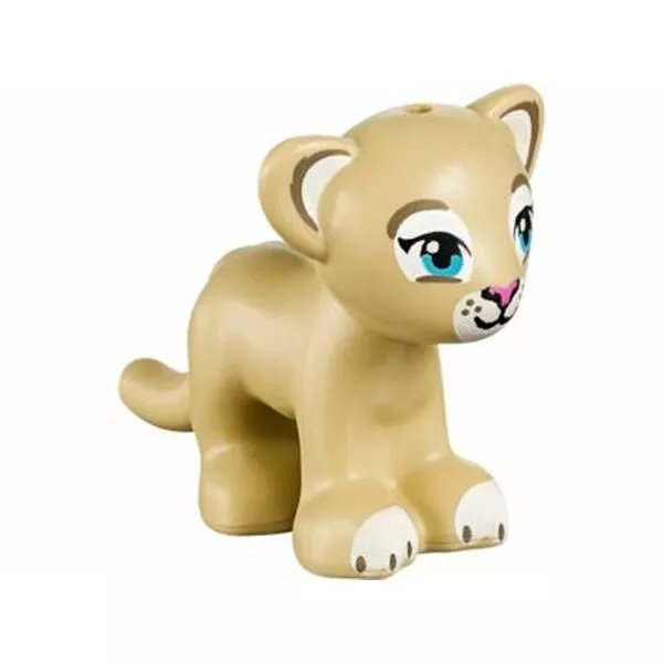 Friends 41059 Джунгли: Священное дерево (Фото 4)