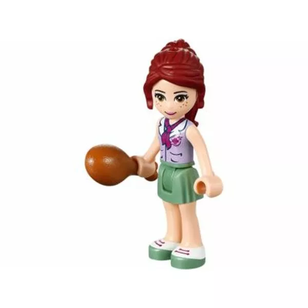 Friends 41059 Джунгли: Священное дерево (Фото 5)