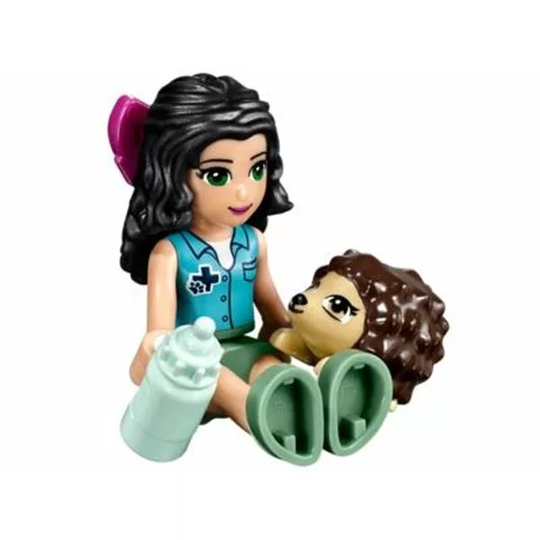 Friends 41086 Ветеринарная скорая помощь (Фото 3)