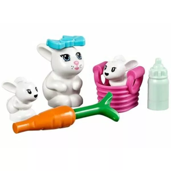 Friends 41087 Зайчата (Фото 5)