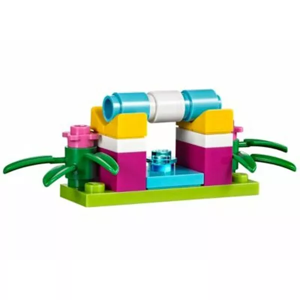 Friends 41088 Щенок (Фото 3)