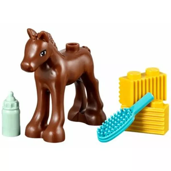 Friends 41089 Жеребенок (Фото 4)