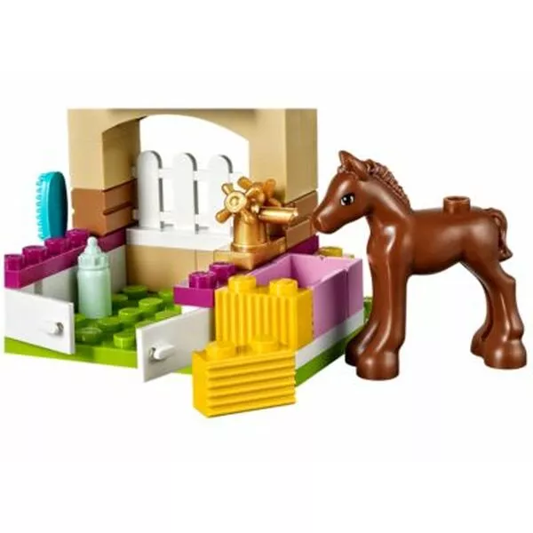 Friends 41089 Жеребенок (Фото 3)