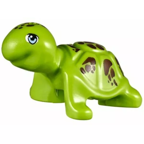 Friends 41090 Маленький бассейн Оливии (Фото 5)