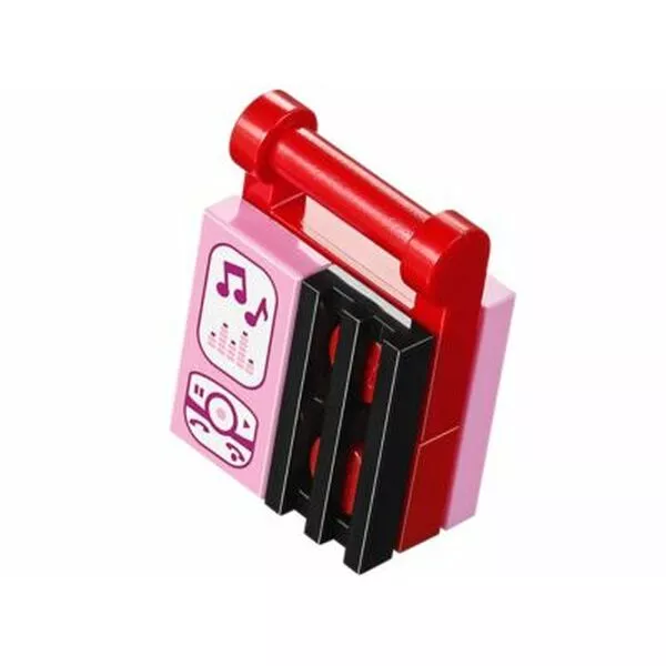 Friends 41090 Маленький бассейн Оливии (Фото 3)