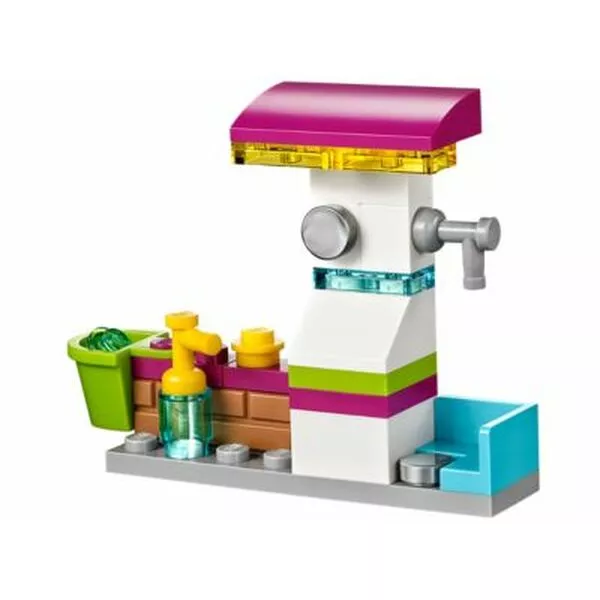 Friends 41091 Кабриолет Мии (Фото 3)