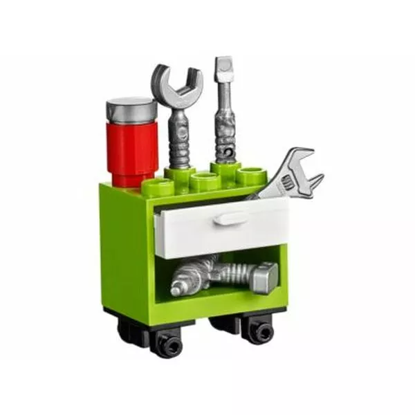 Friends 41091 Кабриолет Мии (Фото 5)