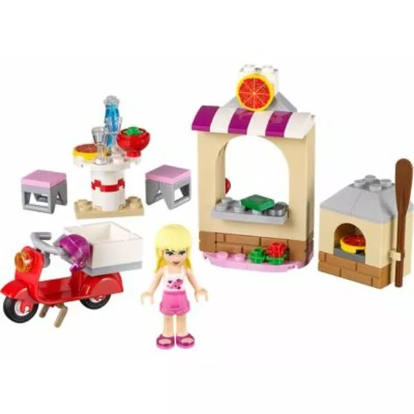 Friends 41092 Пиццерия Стефани (Фото 6)