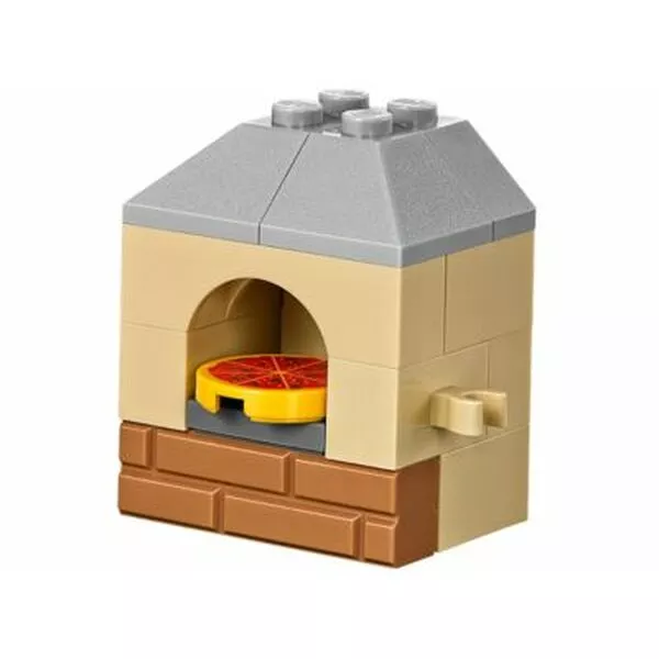 Friends 41092 Пиццерия Стефани (Фото 3)