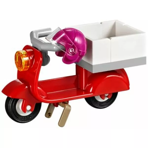 Friends 41092 Пиццерия Стефани (Фото 5)