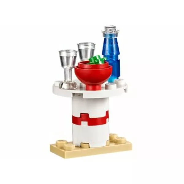 Friends 41092 Пиццерия Стефани (Фото 4)