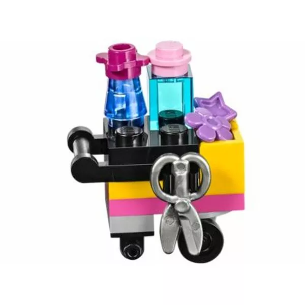 Friends 41093 Парикмахерская (Фото 4)