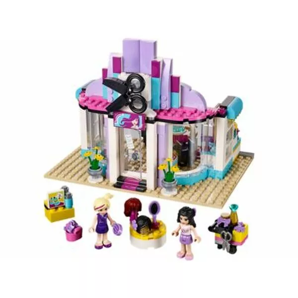 Friends 41093 Парикмахерская (Фото 6)