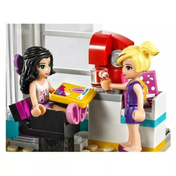 Friends 41093 Парикмахерская (Фото 5)