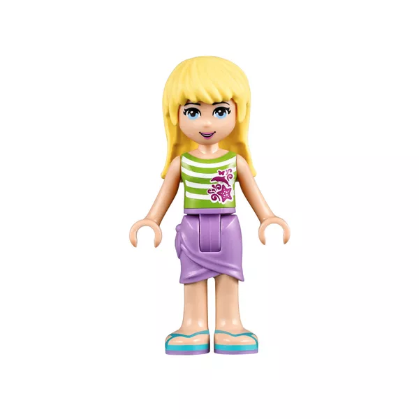 Friends 41094 Маяк (Фото 10)