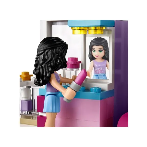 Friends 41095 Дом Эммы (Фото 7)