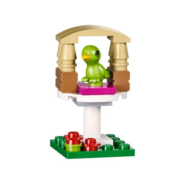 Friends 41095 Дом Эммы (Фото 10)