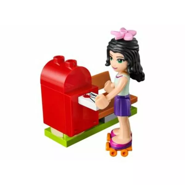 Friends 41098 Туристический киоск Эммы (Фото 4)