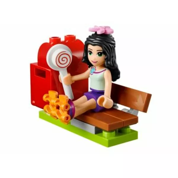 Friends 41098 Туристический киоск Эммы (Фото 5)