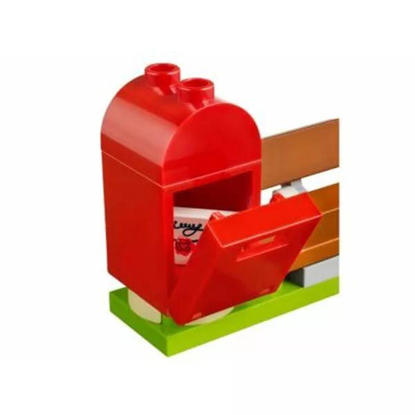 Friends 41098 Туристический киоск Эммы (Фото 3)