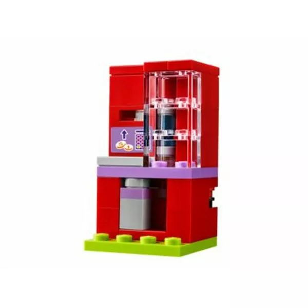 Friends 41099 Скейт-парк (Фото 5)