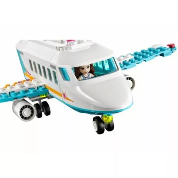 Friends 41100 Частный самолет (Фото 2)