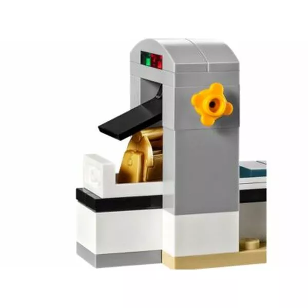 Friends 41100 Частный самолет (Фото 5)